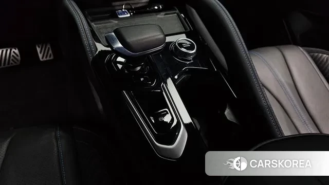 Renault Korea (Samsung) Grand Coleos id 3436874 из Кореи 19