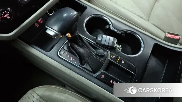 Kia The New Carnival id 3742820 из Кореи 19