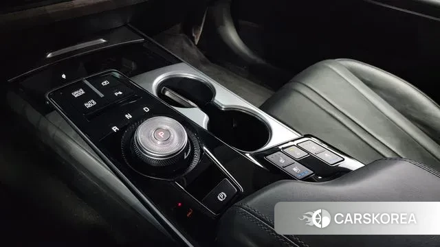 Kia K8 id 3560776 из Кореи 19