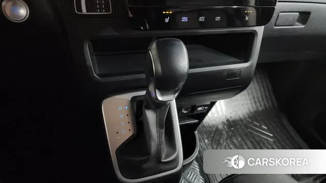 Hyundai Staria id 3411766 из Кореи 19