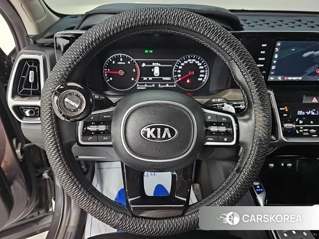Kia Sorento 4th Generation id 4507903 из Кореи 17