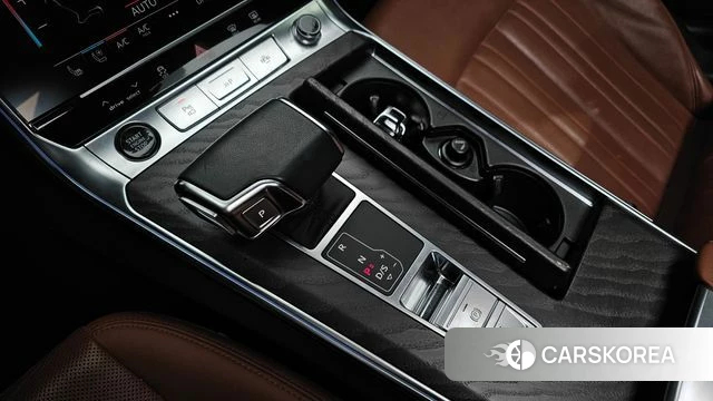 Audi A6 (C8) id 4848179 из Кореи 19