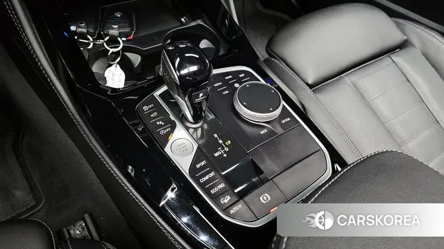 BMW X4 (G02) id 3426516 из Кореи 19