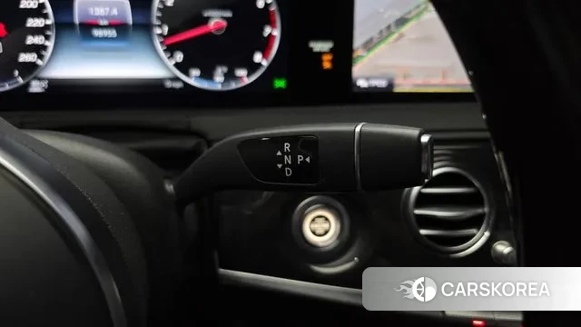 Mercedes-Benz S-Class W222 id 3156753 из Кореи 19