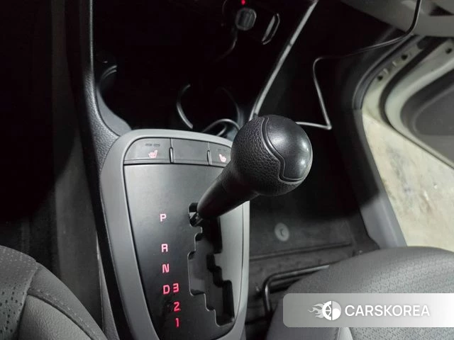 Kia Morning Urban (JA) id 4562399 из Кореи 19