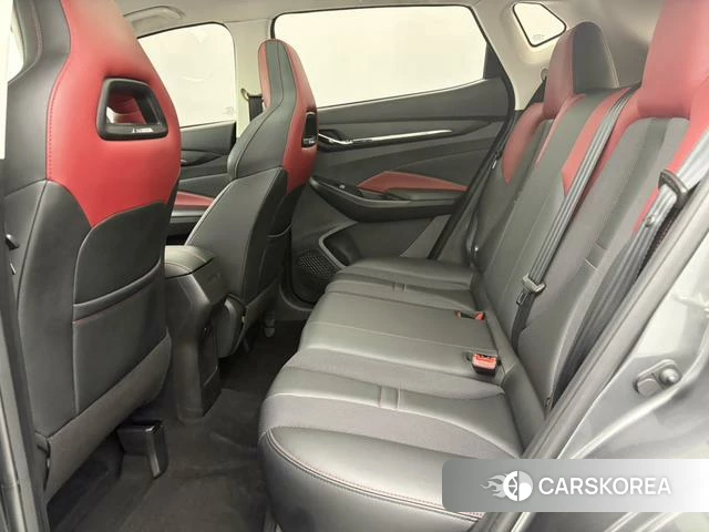 Changan Auchan X5 id 4253993 из Китая 14