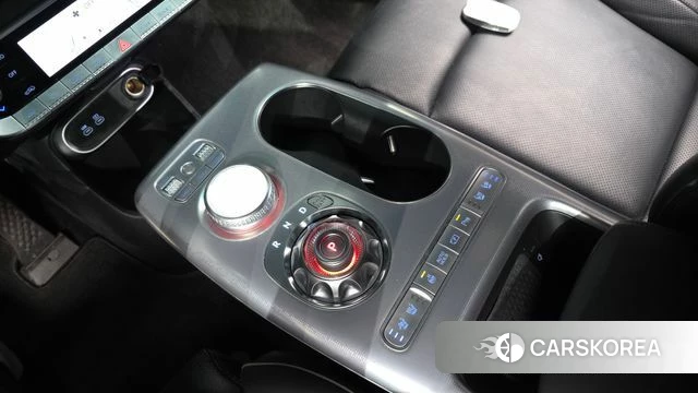 Genesis GV60 id 4316214 из Кореи 31