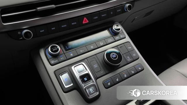 Hyundai The New Palisade id 4773914 из Кореи 32