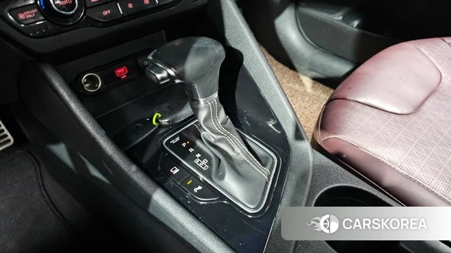 Kia The New Niro id 3872828 из Кореи 19