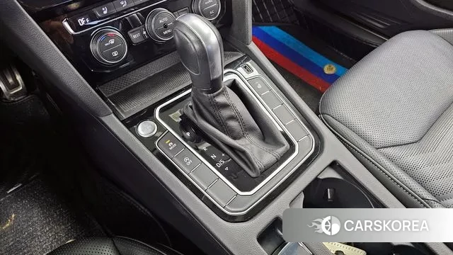 Volkswagen Arteon id 3355907 из Кореи 19