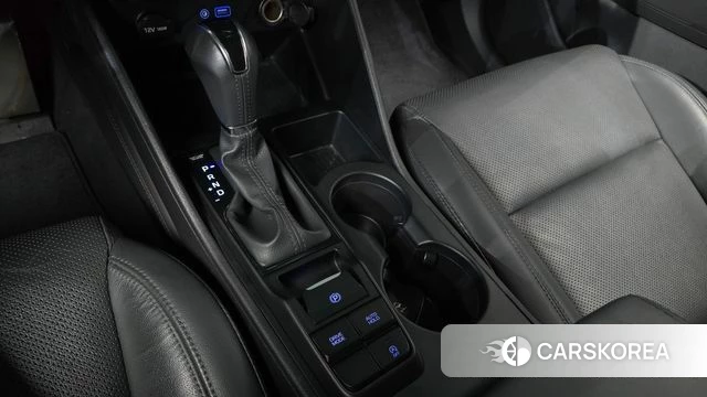 Hyundai All New Tucson id 4882112 из Кореи 29