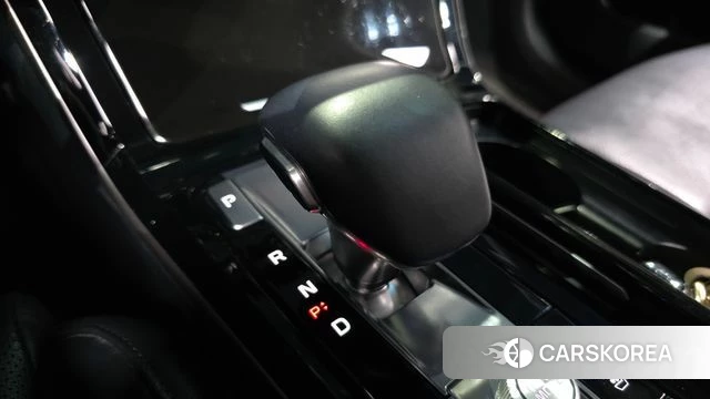 Kia K7 Premier id 4642626 из Кореи 34