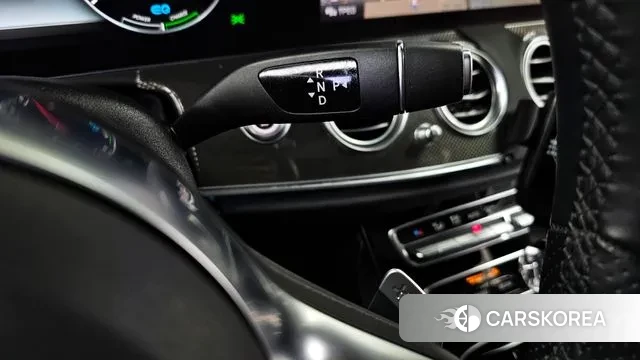 Mercedes-Benz E-Class W213 id 3489370 из Кореи 19