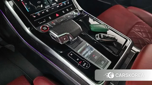 Audi SQ8 (4M) id 3401969 из Кореи 19