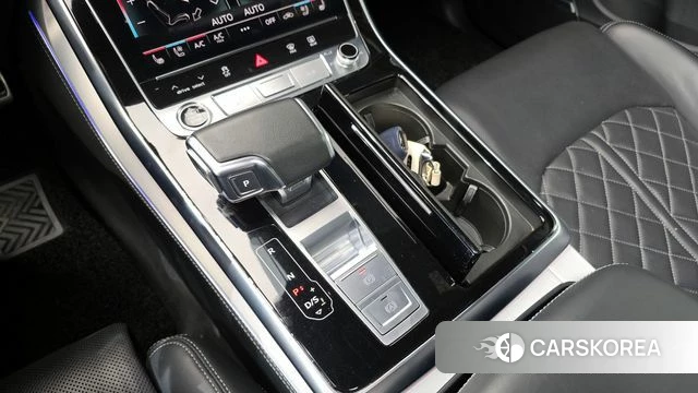 Audi Q7 (4M) id 3865116 из Кореи 19