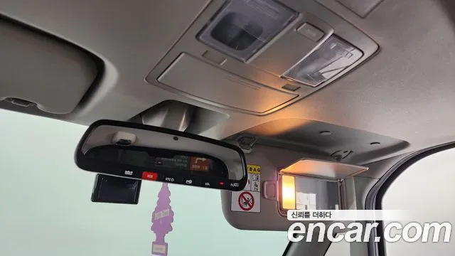 Kia The New Kia Ray id 2681806 из Кореи 19