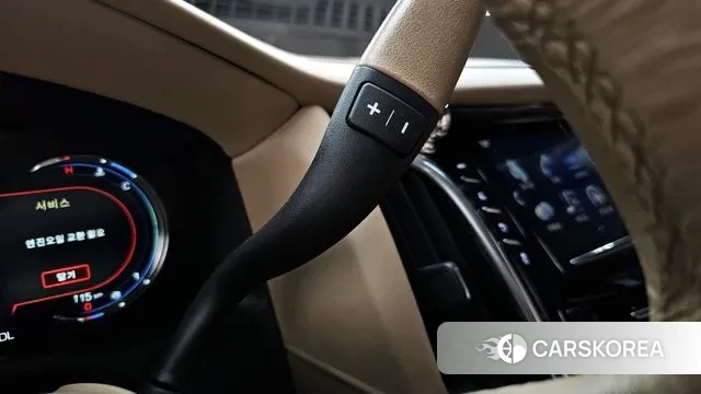 Cadillac Escalade id 3302122 из Кореи 19