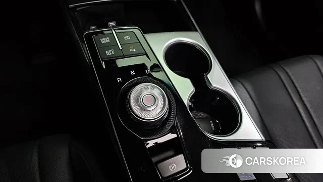 Kia K8 id 3555813 из Кореи 19