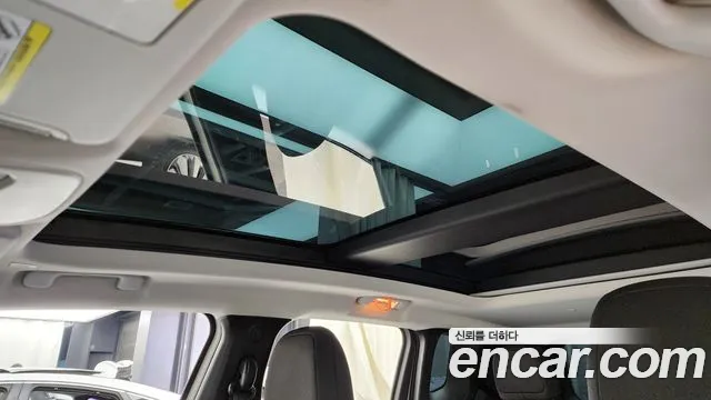 Jeep Renegade id 2586466 из Кореи 19