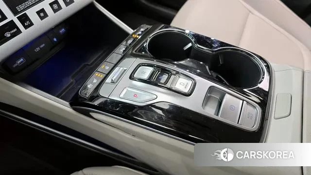 Hyundai Tucson Hybrid (NX4) id 3452306 из Кореи 19