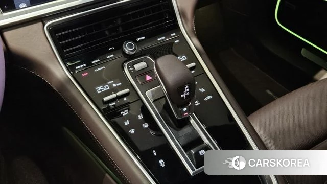 Porsche Panamera (971) id 3834395 из Кореи 19