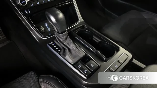 Hyundai Grandeur IG id 3380601 из Кореи 19