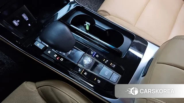 Kia K7 Premier id 3582527 из Кореи 19