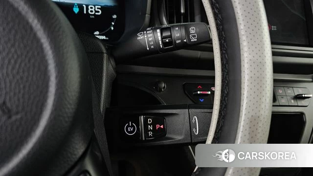 Kia The New Kia Ray EV id 3838201 из Кореи 19