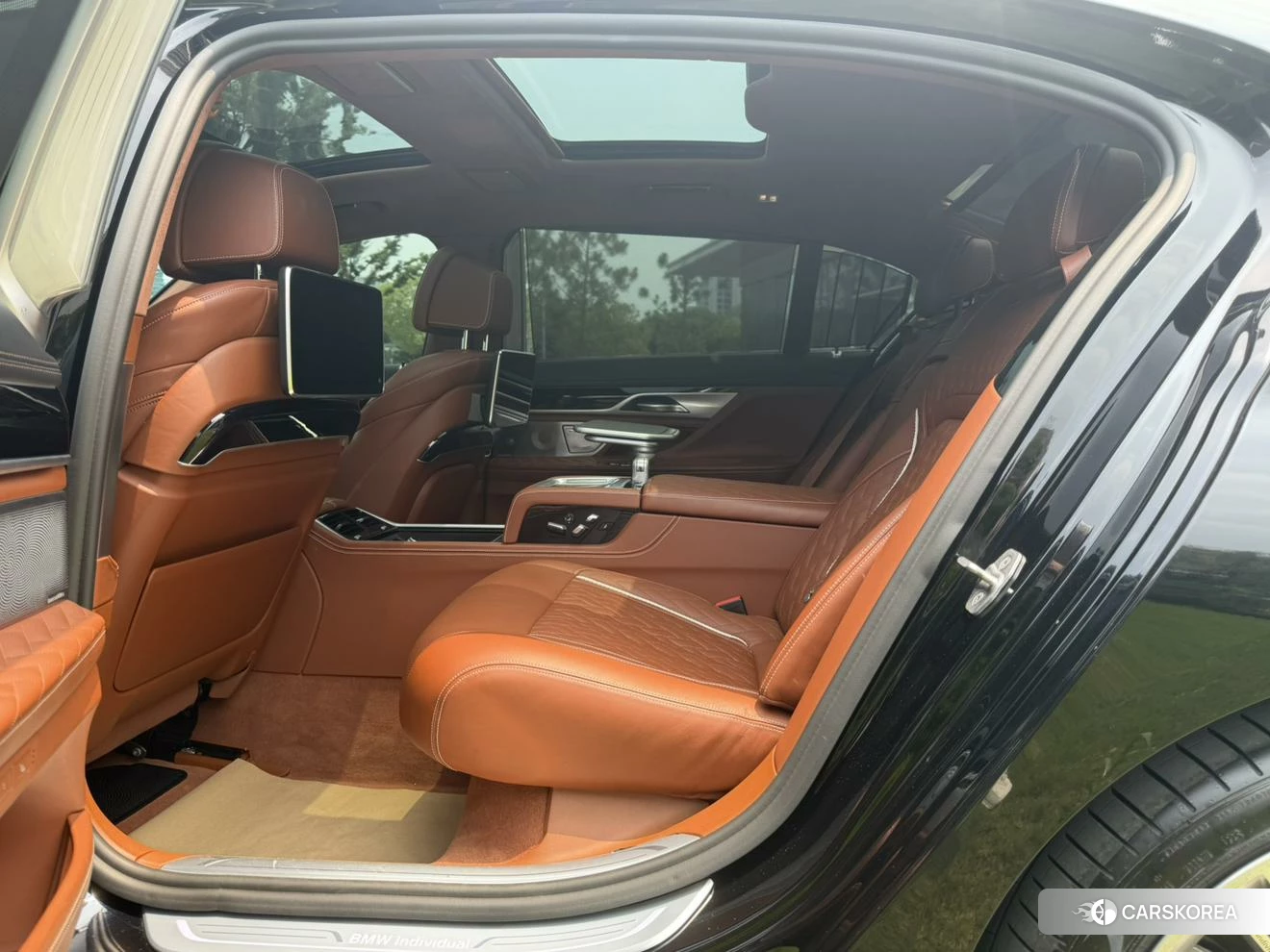 BMW 7 series id 4513805 из Китая 16