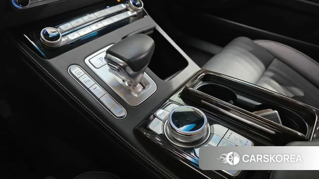 Genesis G90 id 4573627 из Кореи 36