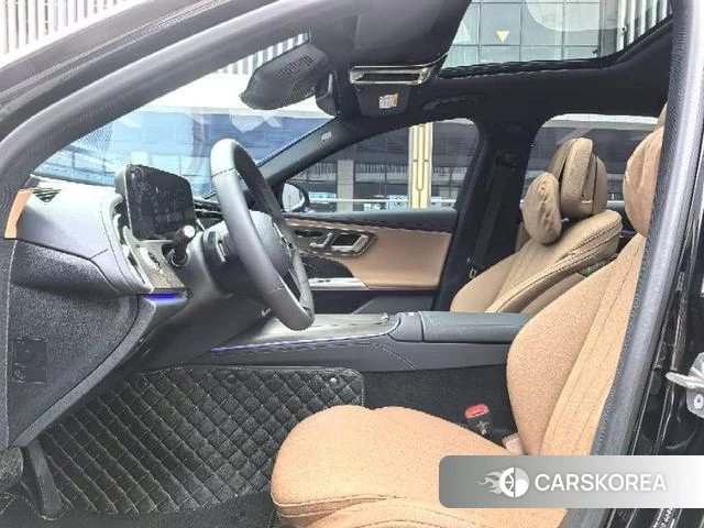 Mercedes-Benz E-class id 4367540 из Китая 12