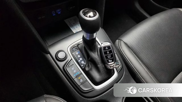 Hyundai Kona id 4390324 из Кореи 19