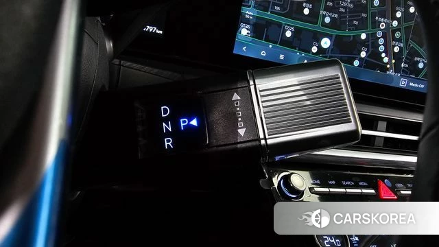 Hyundai Santa Fe (MX5) id 3940372 из Кореи 19