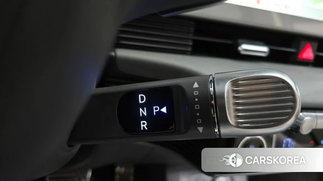 Hyundai Ionic 5 id 4591157 из Кореи 33