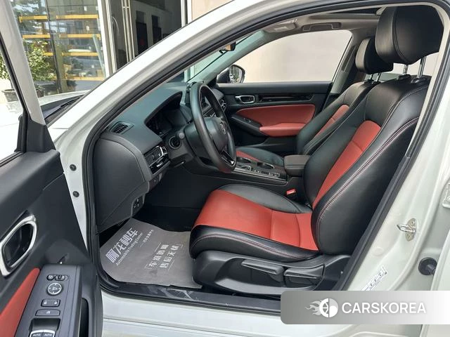 Honda Civic id 4342080 из Китая 26