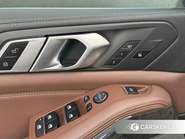 BMW X5 (imported) id 4399685 из Китая 18