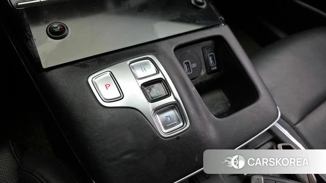 Hyundai The New Grandeur IG id 4595003 из Кореи 29