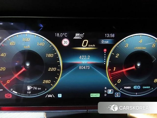 Mercedes-Benz E-Class W213 id 4344118 из Кореи 19