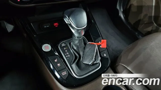 Kia Soul Booster id 2391294 из Кореи 19