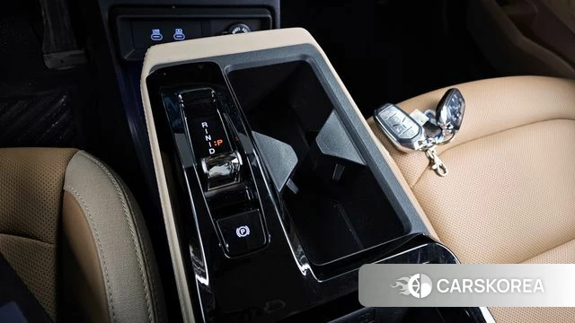 Ssangyong Actian 2nd Generation id 4617714 из Кореи 19
