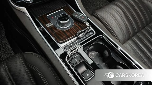 Jaguar XF (X260) id 4610573 из Кореи 19