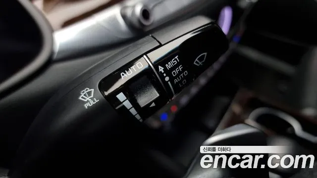 Kia More K9 id 2666999 из Кореи 19