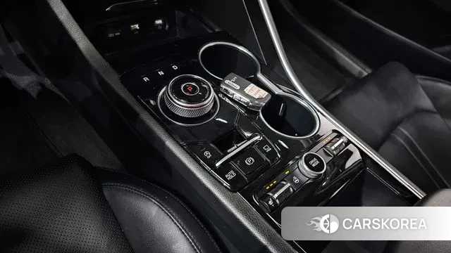 Kia K5 3rd generation id 3487923 из Кореи 19