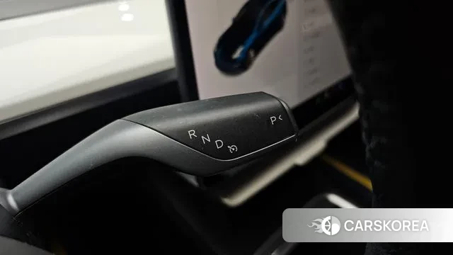 Tesla Model 3 id 3175488 из Кореи 19