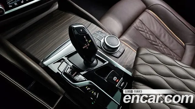 BMW 6 Series GT (G32) id 2910848 из Кореи 19