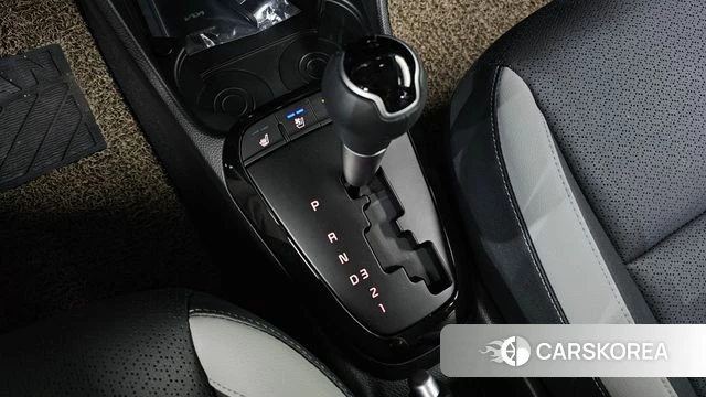Kia Morning Urban (JA) id 4540720 из Кореи 29