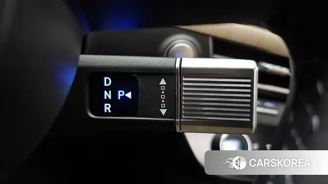 Hyundai Sonata D Edge Hybrid (DN8) id 3217423 из Кореи 19