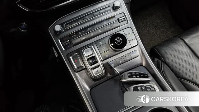 Hyundai The New Santa Fe id 3717893 из Кореи 19