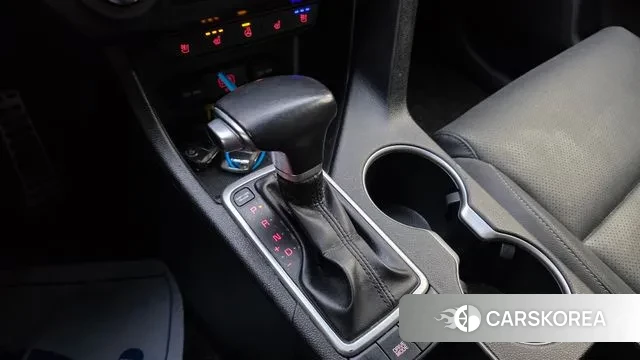 Kia Sportage The Bold id 3677300 из Кореи 19