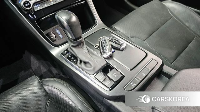 Hyundai Grandeur IG id 4285230 из Кореи 19